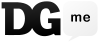 DGme logo